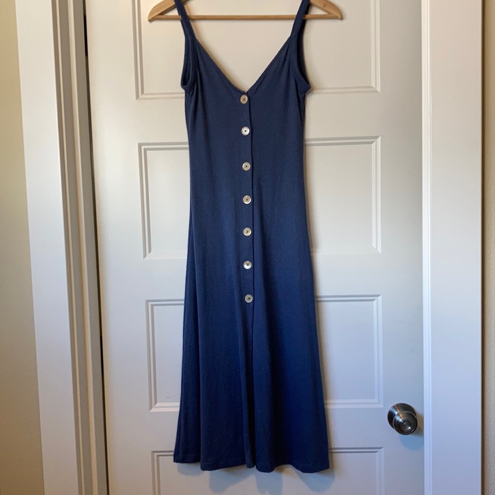 Aritzia MAIRI dress size XS